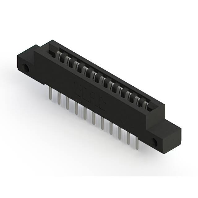357-022-420-212 EDAC Inc.  Edgeboard Connectors